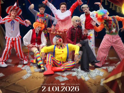 Tập cuối Running man mùa 3 sẽ ra rạp