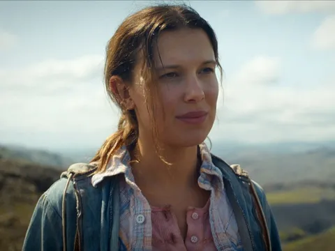 Eleven có thật sự chết trong tập cuối Stranger Things?