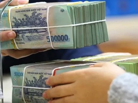 Tin vui cho nhiều ngân hàng: Một nguồn tiền gửi lớn chuẩn bị hỗ trợ thanh khoản