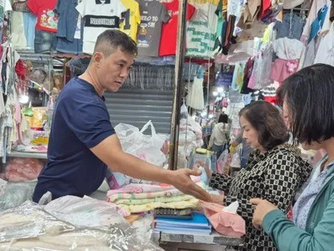 Sẽ có phương thức cảnh báo sớm với hộ kinh doanh, tránh bị xử phạt vi phạm về thuế