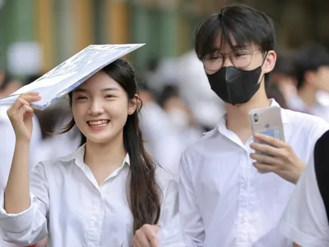 Tuyển sinh 2026: Thêm nhiều ngành học mới