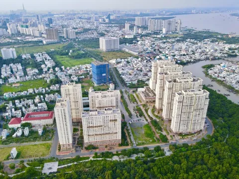 Dữ liệu và mã định danh điện tử: Dẹp dần nạn thao túng giá bất động sản