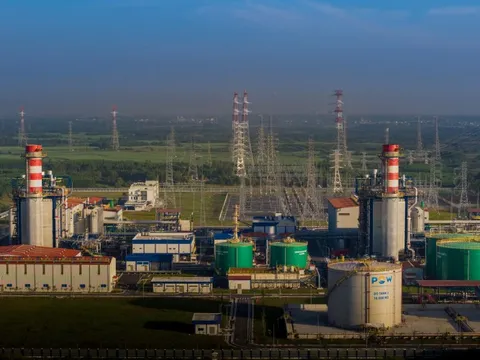 Điện khí LNG lần đầu lên lưới, thêm 1,6GW cho hệ thống điện phía Nam