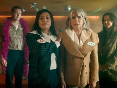 Khi phim ngắn Việt Nam bước ra khỏi vòng đời giải thưởng