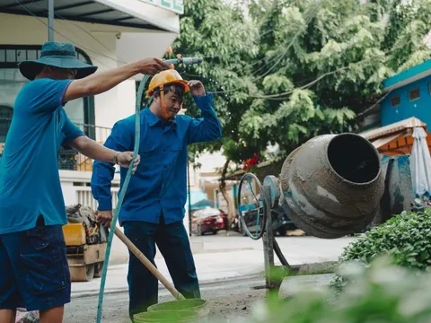 FE CREDIT đồng hành mùa Tết đoàn viên với gần 3.000 phần quà giá trị