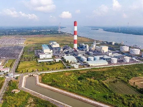 Đảm bảo tiến độ đón dòng khí Lô B đầu tiên vào quý 3-2027