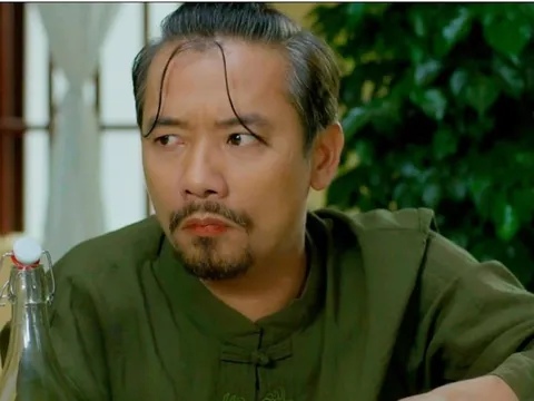 Vai diễn nhận nhiều "gạch đá" nhất trên phim giờ vàng VTV của Việt Bắc