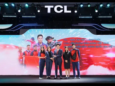 TCL dẫn đầu đẳng cấp trải nghiệm thông qua đổi mới công nghệ trên điều hòa và tivi mini LED lớn nhất thế giới