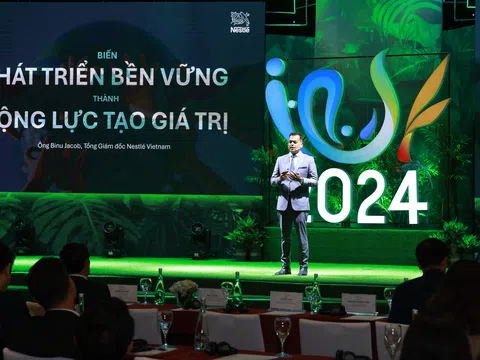 Tháo gỡ nút thắt trong chuyển đổi xanh: Biến phát triển bền vững thành động lực tạo giá trị