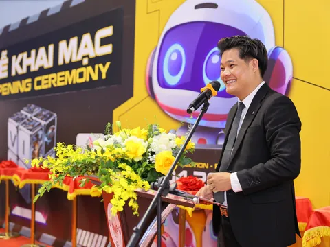 VIMF 2025 – Nơi hội tụ đổi mới và định hình tương lai của ngành Sản xuất Công nghiệp Việt Nam